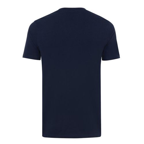 Unisex T-shirt af genanvendte materialer - Billede 16